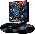 The Final Frontier (2LP 180g VINYL) | Mint (M) Mint (M)