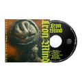 Test Of The Iron Mind Music CD