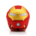 Iron Man Bitty Boomers Portable Bluetooth Speaker