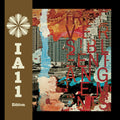 Irreversible Entanglements (Ia11 Edition) (Deluxe Edition) Vinyl Record