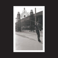 Open The Gates Music CD