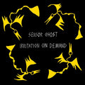 Irritation On Demand Vinyl Record