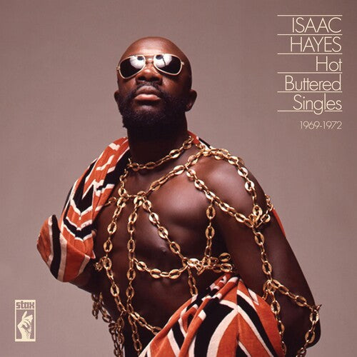 Hot Buttered Singles 1969-1972 [Import] (2 Lp's) (Vinyl) Vinyl Record