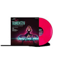 Lisa Frankenstein Vinyl Record