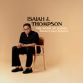 The Book Of Isaiah: Modern Jazz Ministry Music CD