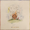The House Is Burning (Vinyl) Vinyl Record