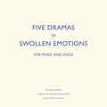 ISAK SUNDSTROM - Five Dramas Of Swollen Emotions Vinyl Record