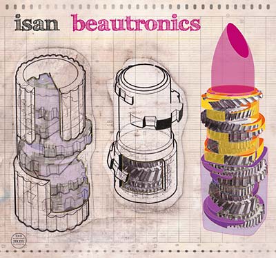 Beautronics Music CD