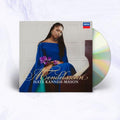 Mendelssohn Music CD