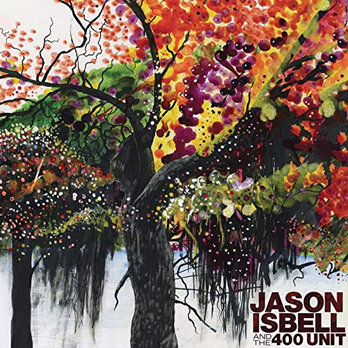 Jason And The 400 Unit (Reissue) | Mint (M) Mint (M)