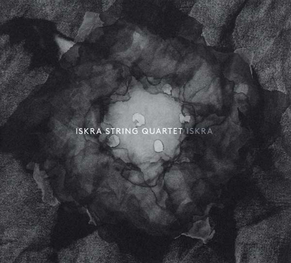 Iskra Music CD