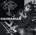 Kahraman Vinyl Record