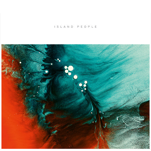 Island People Music CD