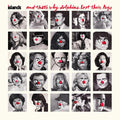 And That's Why Dolphins Lost Their Legs (RED VINYL) Vinyl Record
