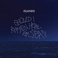 Should I Remain Here, At Sea? Vinyl Record