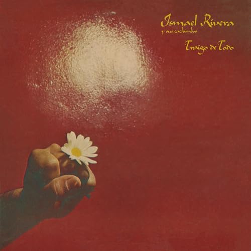 Traigo de Todo [LP] Vinyl Record