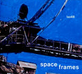 Space Frames Music CD