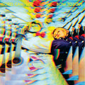 Bow To Love Music CD