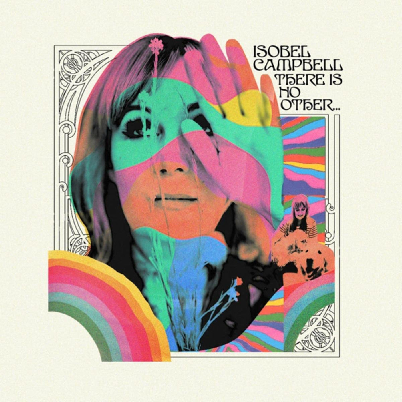 There Is No Other… Music CD