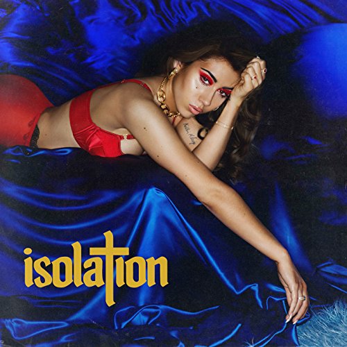 KALI UCHIS Music CD