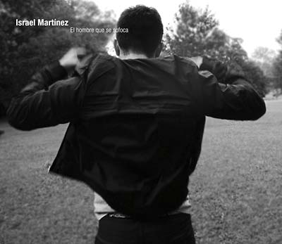 El Hombre Que Se Sofoca Music CD