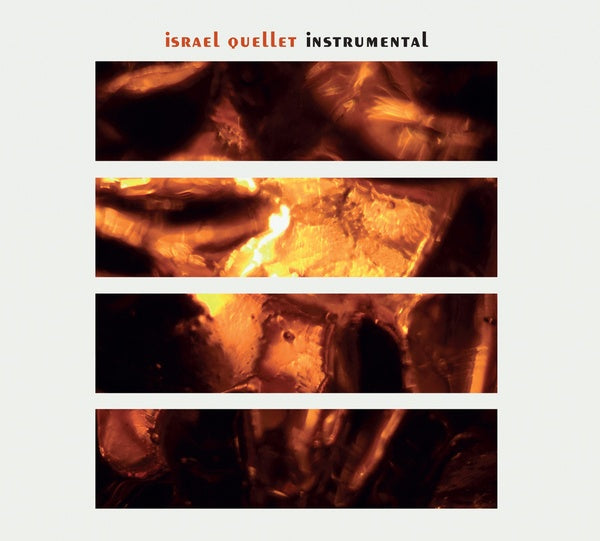 Instrumental Music CD