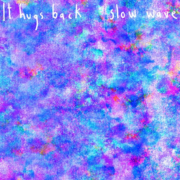 Slow Wave Music CD
