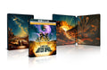 It Came From Outer Space - Limited Edition Steelbook (4K Ultra HD + Blu-ray + Digital)