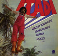 Itadi Music CD