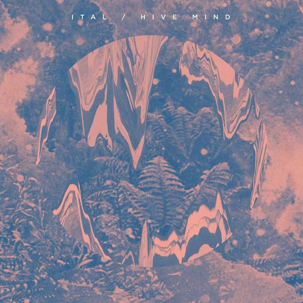 Hive Mind Music CD
