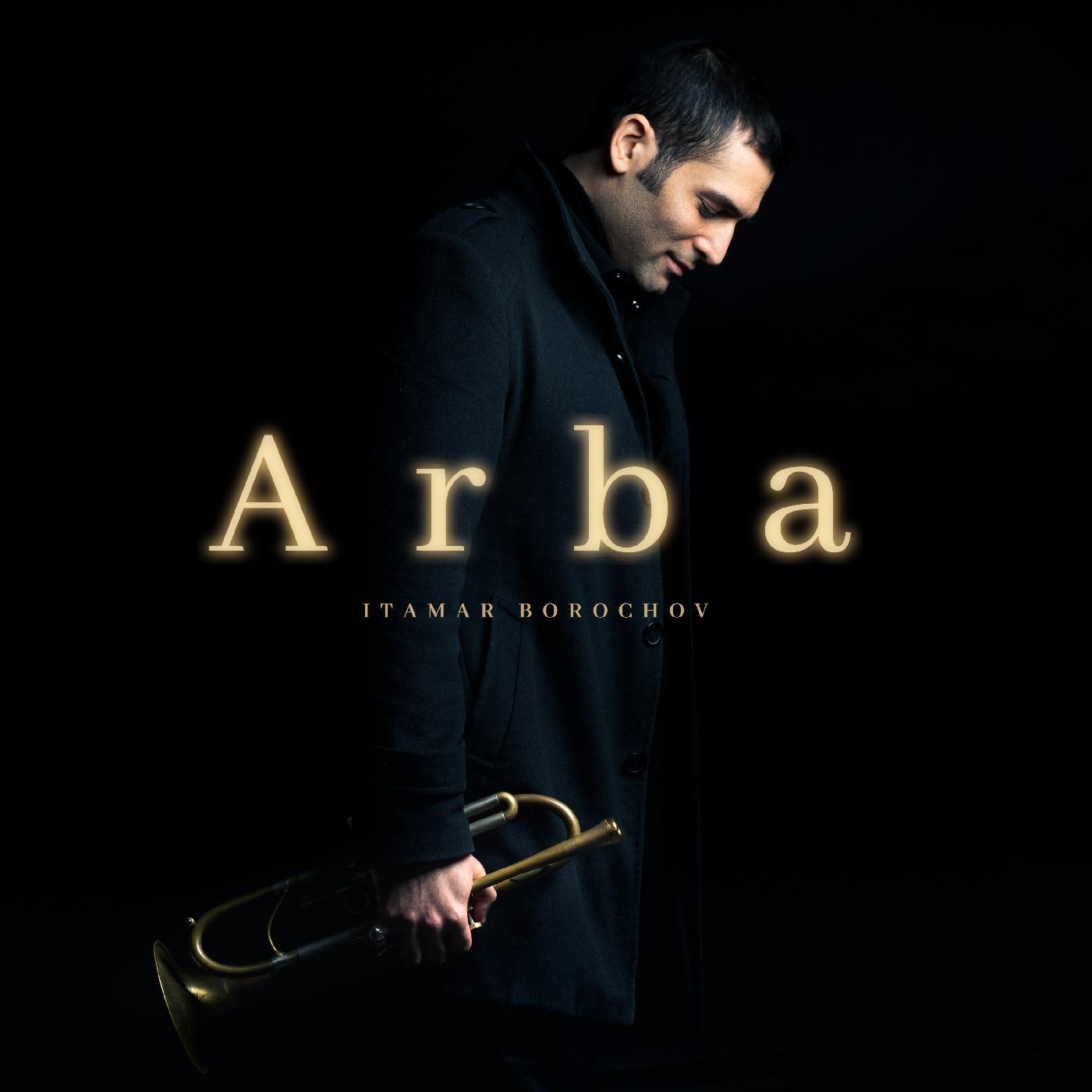 Arba Music CD