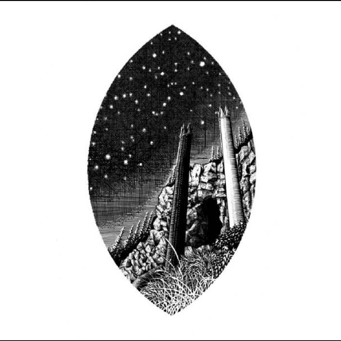 The Course of Empire Music CD