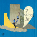 The Music Makes Me Sick Music CD
