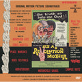 It's A Revolution Mother Original Motion Picture Soundtrack (GREEN VINYL) Vinyl Record