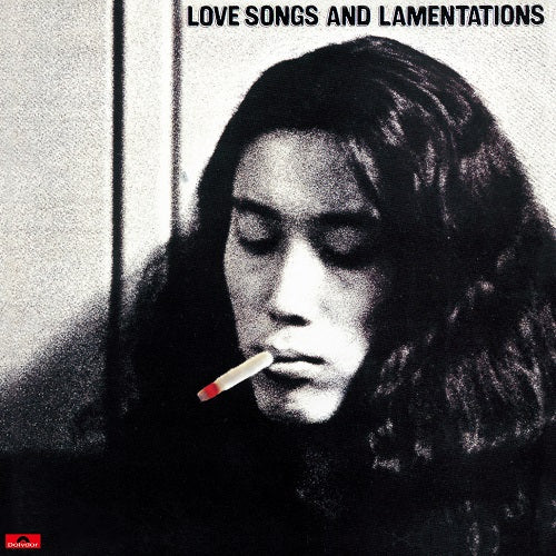 Love Songs And Lamentations |