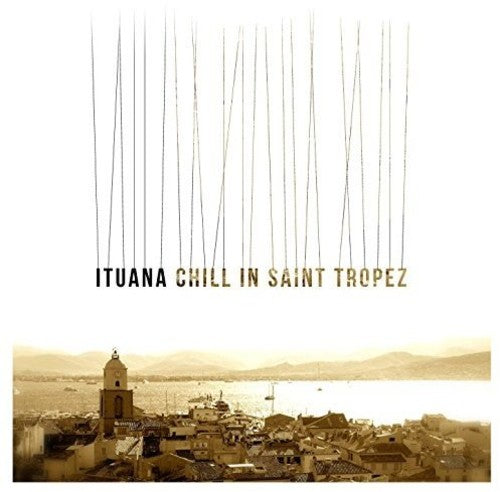 Chill In St Tropez |