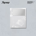 ITZY - Motto [Photobook B Ver.] |