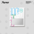 ITZY - Motto [Photobook C Ver.] |