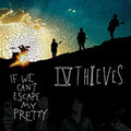 If We Can't Escape My Pretty Music CD