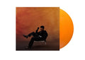 MIRADA [Transparent Pumpkin Spice LP] Vinyl Record