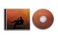 MIRADA Music CD