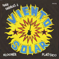 Bloomer Plastico Vinyl Record