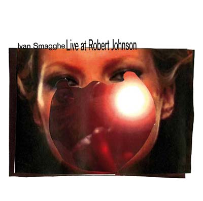 Live At Robert Johnson Vol. 3 Music CD
