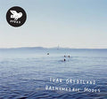 Bathymetric Modes Music CD