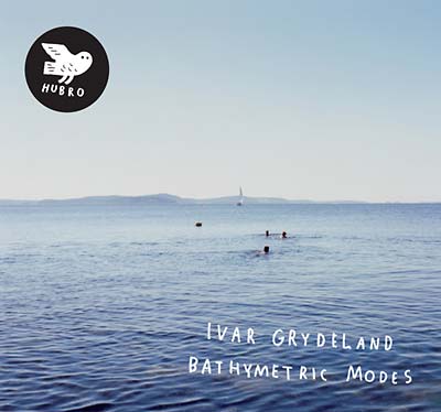 Bathymetric Modes Music CD