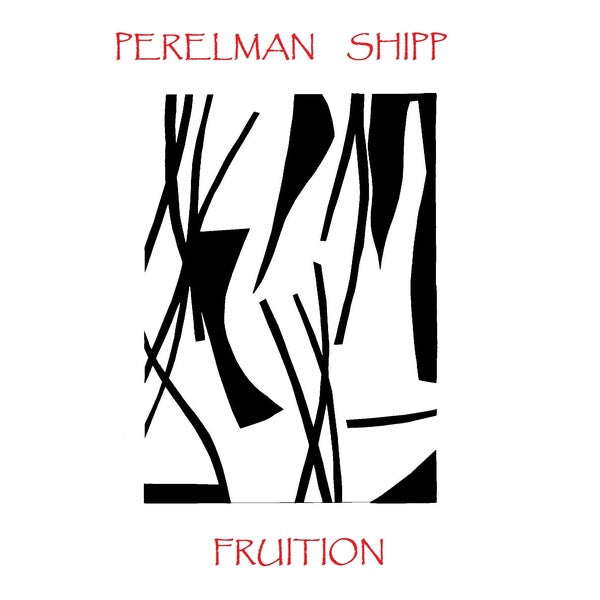 Fruition Music CD