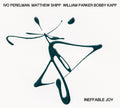 Ineffable Joy Music CD