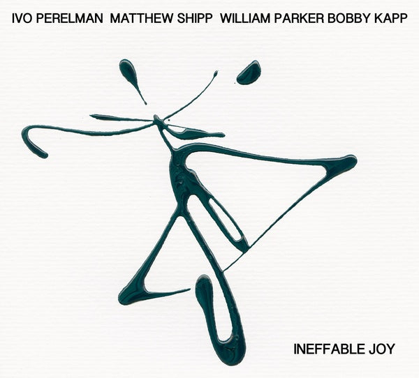 Ineffable Joy Music CD