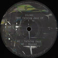 Talking Jazz EP | Mint (M) Generic
