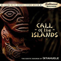 Call of the Islands (MYSTERY COLOR VINYL) Vinyl Record